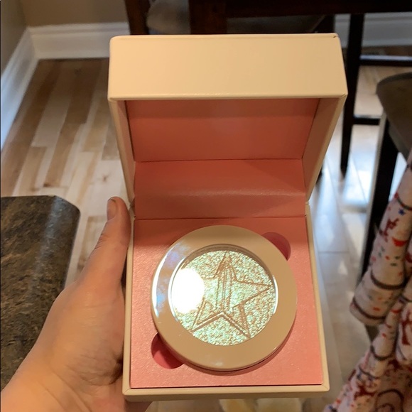 Extreme frost in shade gag me - Picture 2 of 5